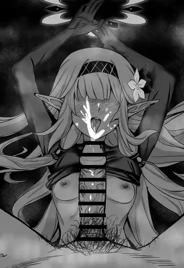 Zenchi no Gakui o Motsu Kono Watashi ga Shiranai Koto Nante Arienai... Tada Ecchi dake wa... Fhentai - Page 23