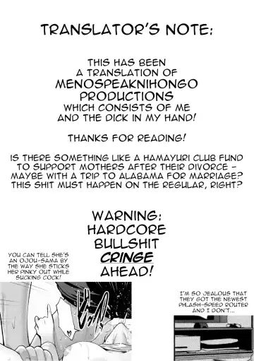 [Nishikawa Kou] Hamayuri Club Ch. 2 Fhentai - Page 19