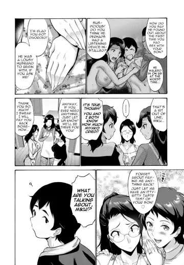 [Nishikawa Kou] Hamayuri Club Ch. 2 Fhentai - Page 2