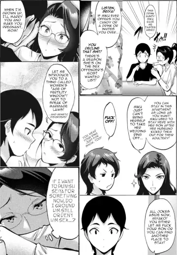 [Nishikawa Kou] Hamayuri Club Ch. 2 Fhentai - Page 21