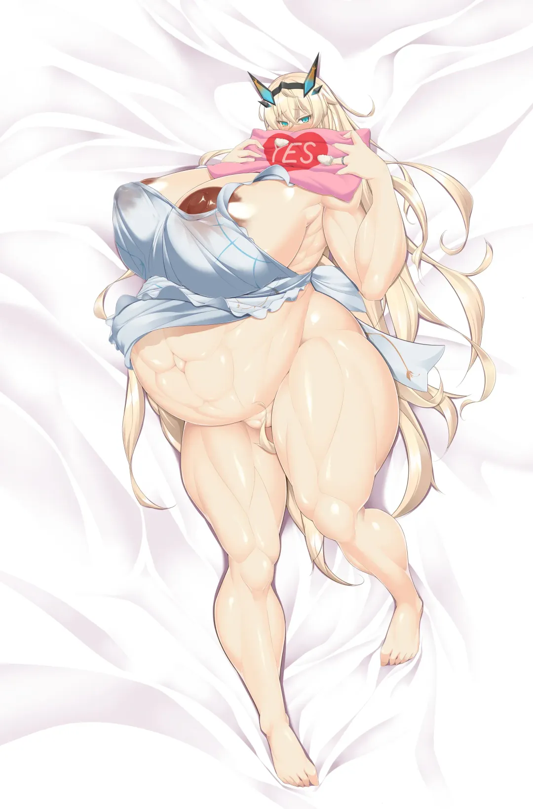 [Tetsubirei] barghest BREAST Fhentai - Page 108