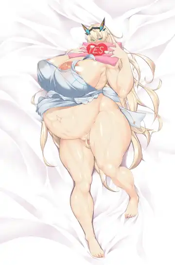 [Tetsubirei] barghest BREAST Fhentai - Page 107