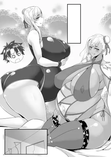 [Tetsubirei] Oshiokidabe Musashi-chan! Fhentai - Page 141