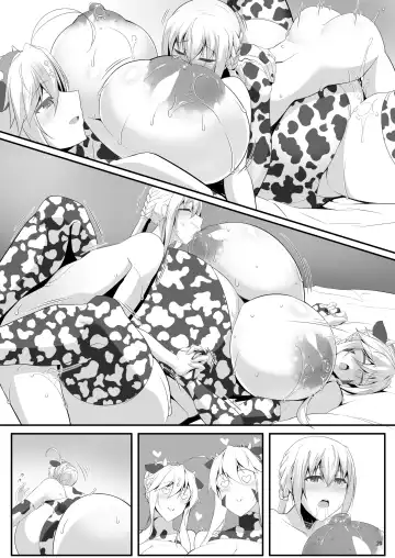 [Tetsubirei] Yari (Sou) Ou to Hitomi Au III Fhentai - Page 99