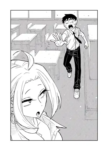 だれでも抱けるキミが好き | 喜欢来者不拒的你 Fhentai - Page 42