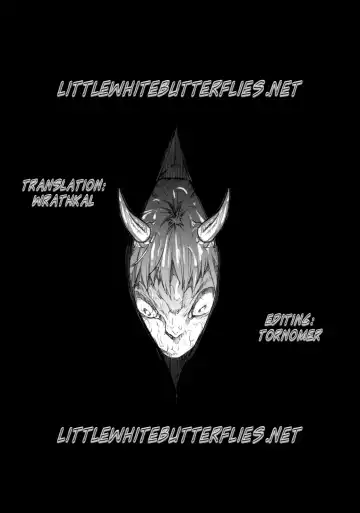 [Seura Isago] Meushi Gizoku ~Risty Rin After~ Fhentai - Page 55