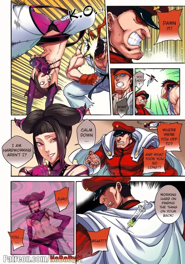 [Hirame] Lose Control Fhentai - Page 3