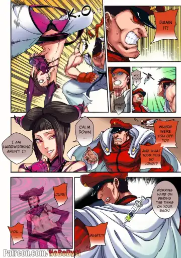 [Hirame] Lose Control Fhentai - Page 3