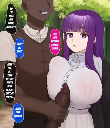 [Punpunn] Fern Fhentai - Page 7