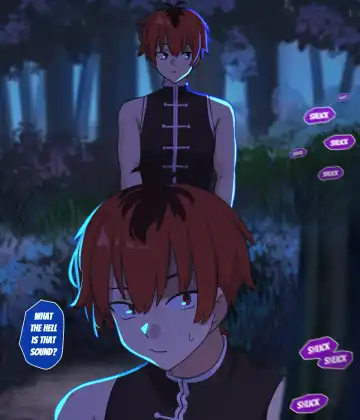 [Punpunn] Fern Fhentai - Page 9