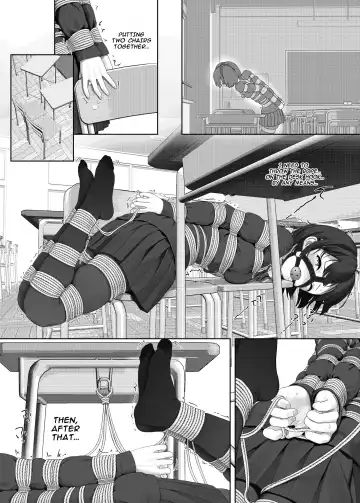 [Himitsu] Koori Fhentai - Page 9