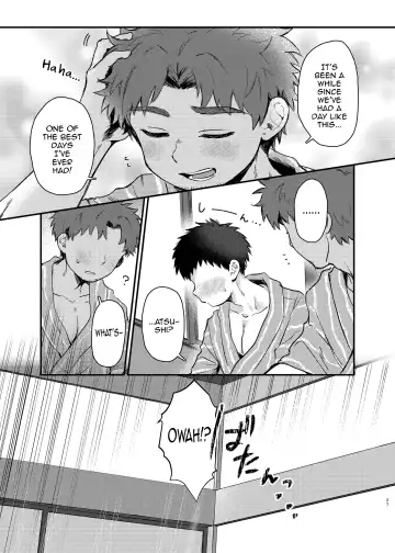 [Yoruge] Taishou, Nani mo Shinakute Ii no ka Fhentai - Page 26