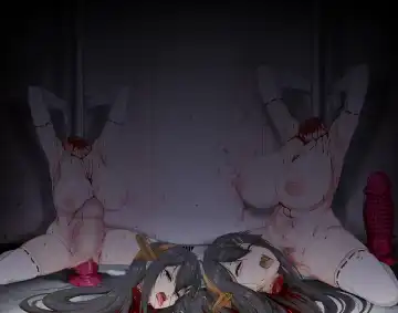 [Veryred] 榛名改二【斬首】 Fhentai - Page 15