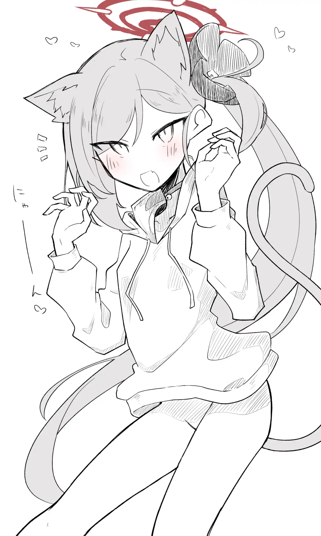 [Nekko] Mutsuki Fhentai - Page 10