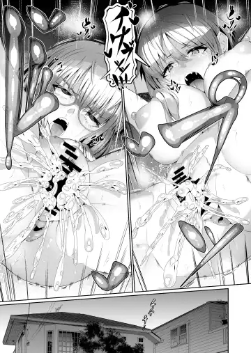 [Zonebell Tsukiji] Sukebe Body no Haha to Yokujou suru Musuko 3 Fhentai - Page 32