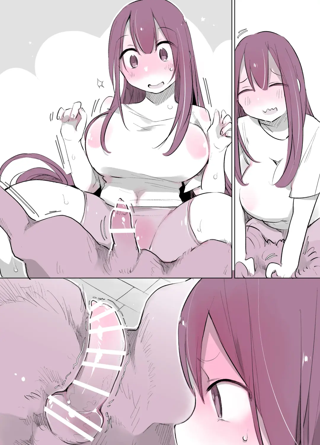 [Haison] Kyou kara Inu to Dousei Shimasu! Fhentai - Page 25