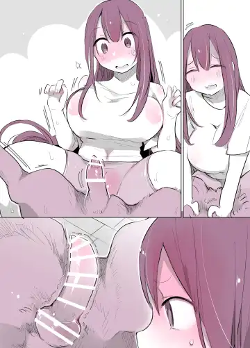 [Haison] Kyou kara Inu to Dousei Shimasu! Fhentai - Page 25