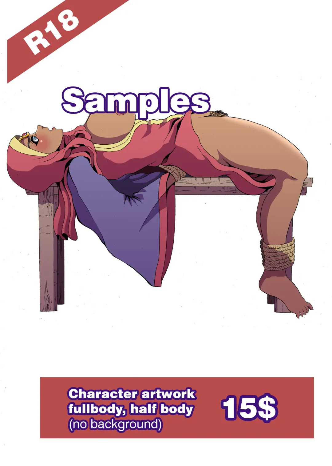 Barbarhicc Fhentai - Page 67