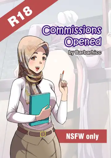 Barbarhicc Fhentai - Page 62