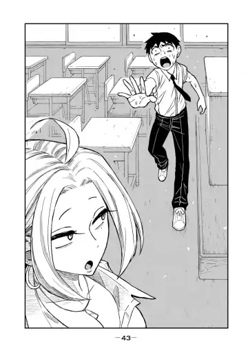 I Like You Who Can Have Sex Anyone. | 喜欢来者不拒的你（1） Fhentai - Page 44