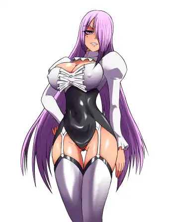 [Beast Anime] Rising Dark Part 1-5 Fhentai - Page 106