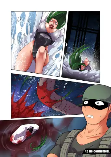[Beast Anime] Rising Dark Part 1-5 Fhentai - Page 25