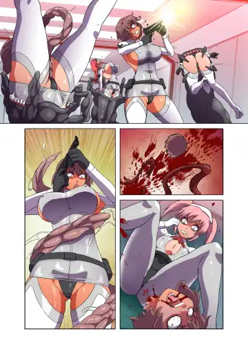 [Beast Anime] Rising Dark Part 1-5 Fhentai - Page 67