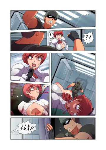 [Beast Anime] Rising Dark Part 1-5 Fhentai - Page 73
