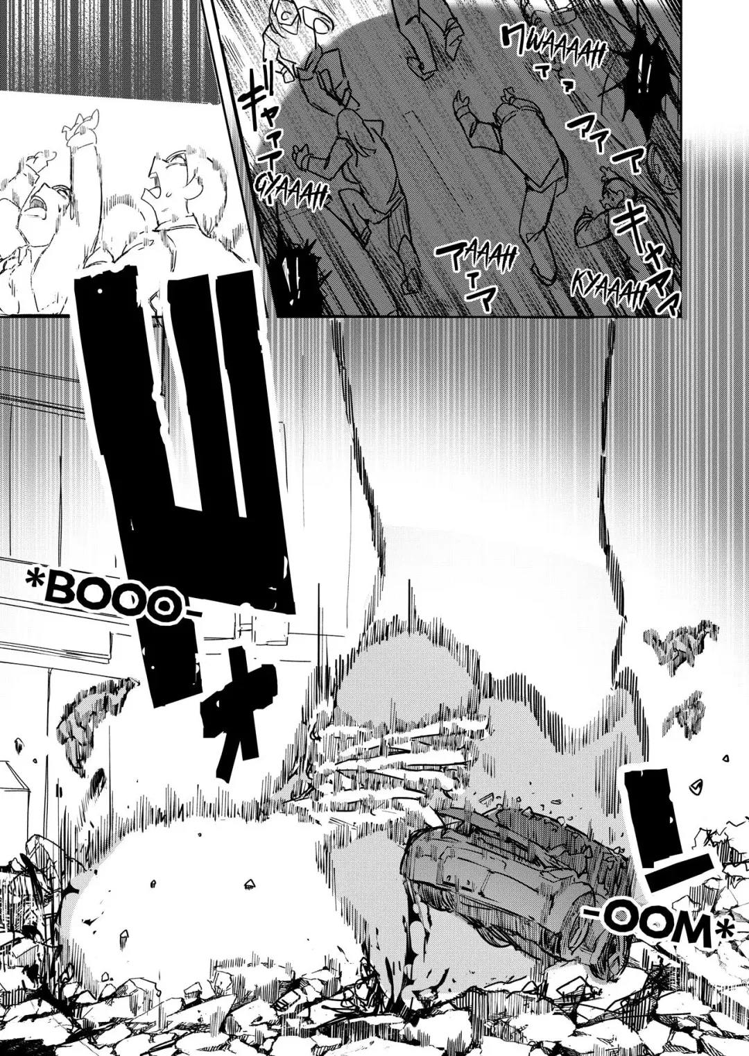 [Uru] Size Fetish ni Rikai Aru Kanojo-tachi | The Girls Who Are Very Understanding of Size Fetishes Fhentai - Page 3