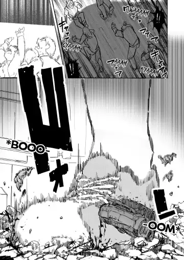 [Uru] Size Fetish ni Rikai Aru Kanojo-tachi | The Girls Who Are Very Understanding of Size Fetishes Fhentai - Page 3