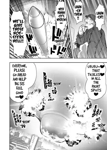 [Uru] Size Fetish ni Rikai Aru Kanojo-tachi | The Girls Who Are Very Understanding of Size Fetishes Fhentai - Page 52