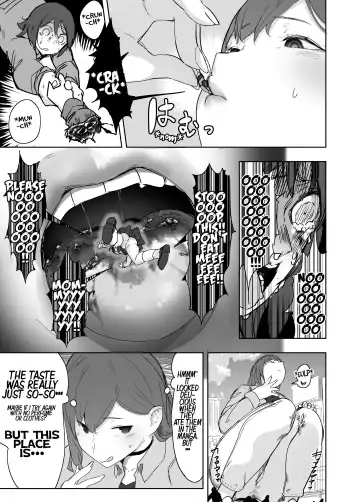 [Uru] Size Fetish ni Rikai Aru Kanojo-tachi | The Girls Who Are Very Understanding of Size Fetishes Fhentai - Page 9
