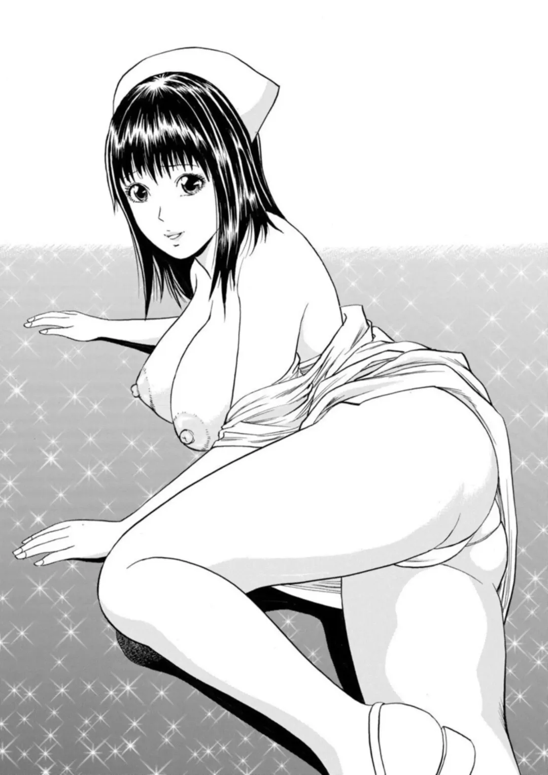 Ohitoyoshi Bijo no Midarana Sekkusu Jijō ~ Damena Otoko no Ecchina Onegai o Kotowarikirezu ni... ～ 1 Fhentai - Page 49