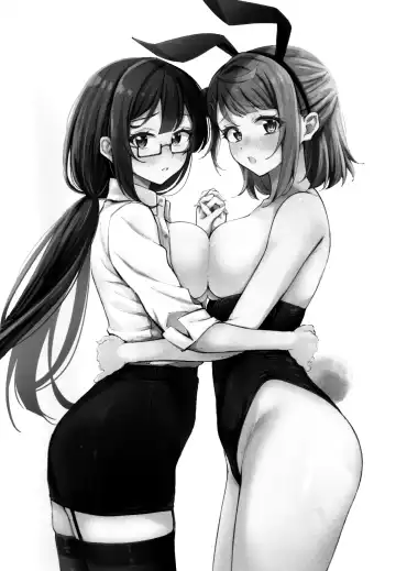 [Kitaku] Tokimeki U(You)topia Fhentai - Page 21