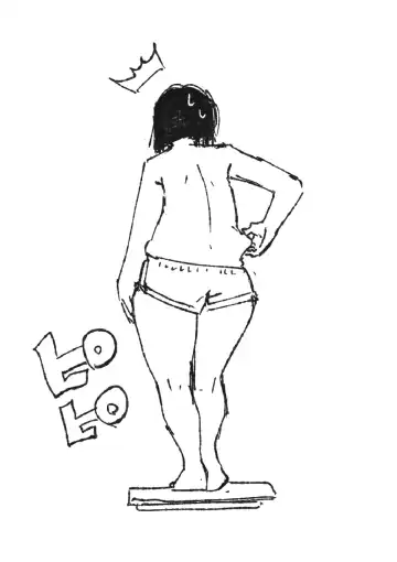 [Boukoku Daitouryou] Kin ni Me ga Kurande Hidoi Me ni Acchau Onee-san Fhentai - Page 14