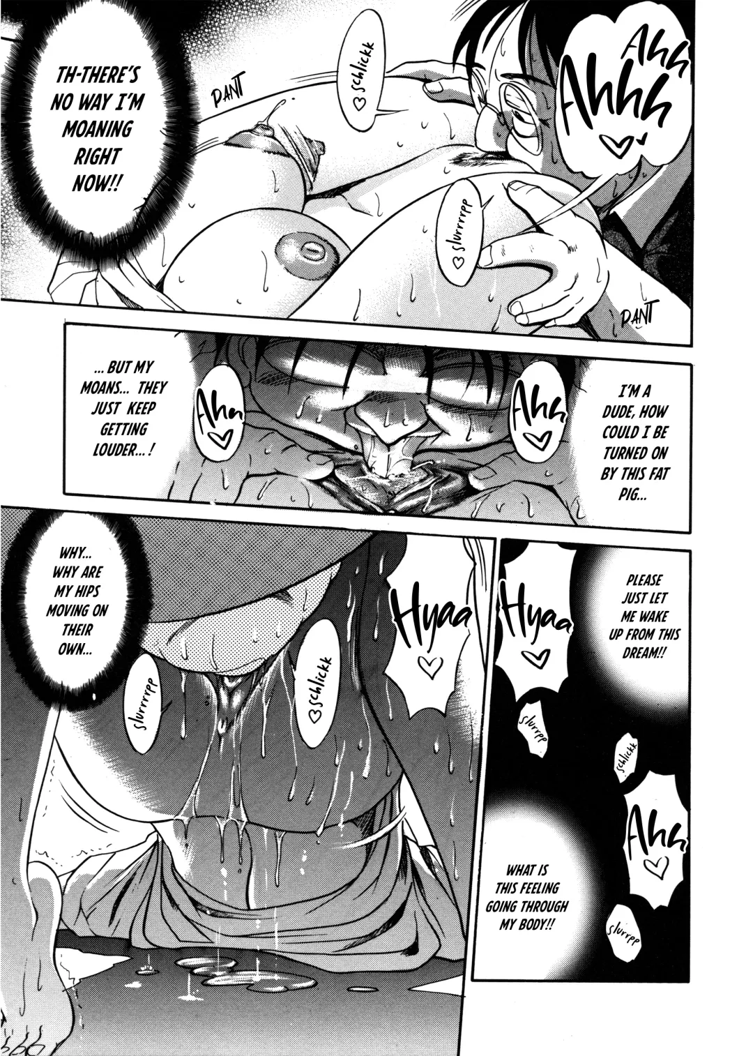 [Distance] Michael Keikaku ~Kyou kara Boku wa Onnanoko~ 1 Fhentai - Page 102