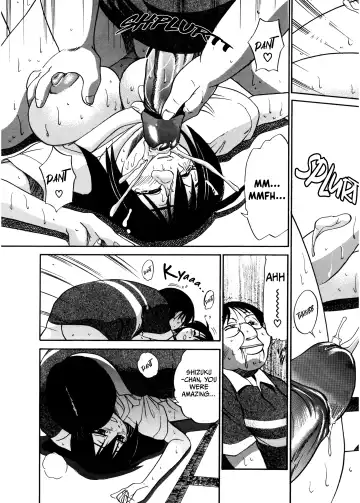 [Distance] Michael Keikaku ~Kyou kara Boku wa Onnanoko~ 1 Fhentai - Page 113