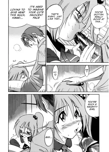 [Distance] Michael Keikaku ~Kyou kara Boku wa Onnanoko~ 1 Fhentai - Page 126