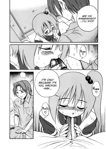 [Distance] Michael Keikaku ~Kyou kara Boku wa Onnanoko~ 1 Fhentai - Page 127