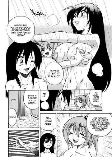 [Distance] Michael Keikaku ~Kyou kara Boku wa Onnanoko~ 1 Fhentai - Page 134