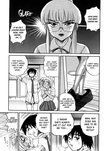 [Distance] Michael Keikaku ~Kyou kara Boku wa Onnanoko~ 1 Fhentai - Page 48