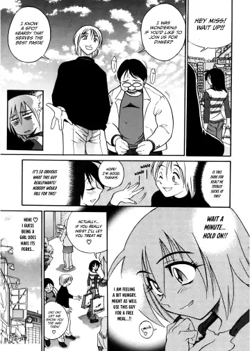 [Distance] Michael Keikaku ~Kyou kara Boku wa Onnanoko~ 1 Fhentai - Page 84