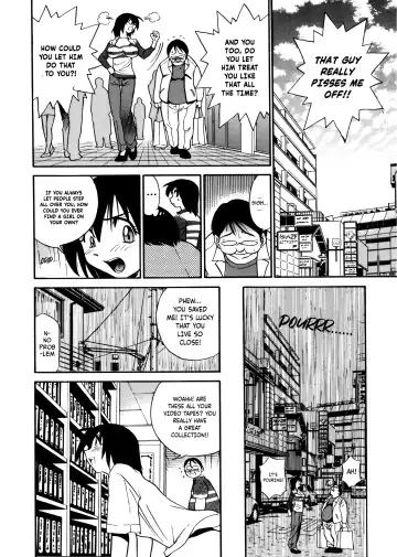 [Distance] Michael Keikaku ~Kyou kara Boku wa Onnanoko~ 1 Fhentai - Page 87