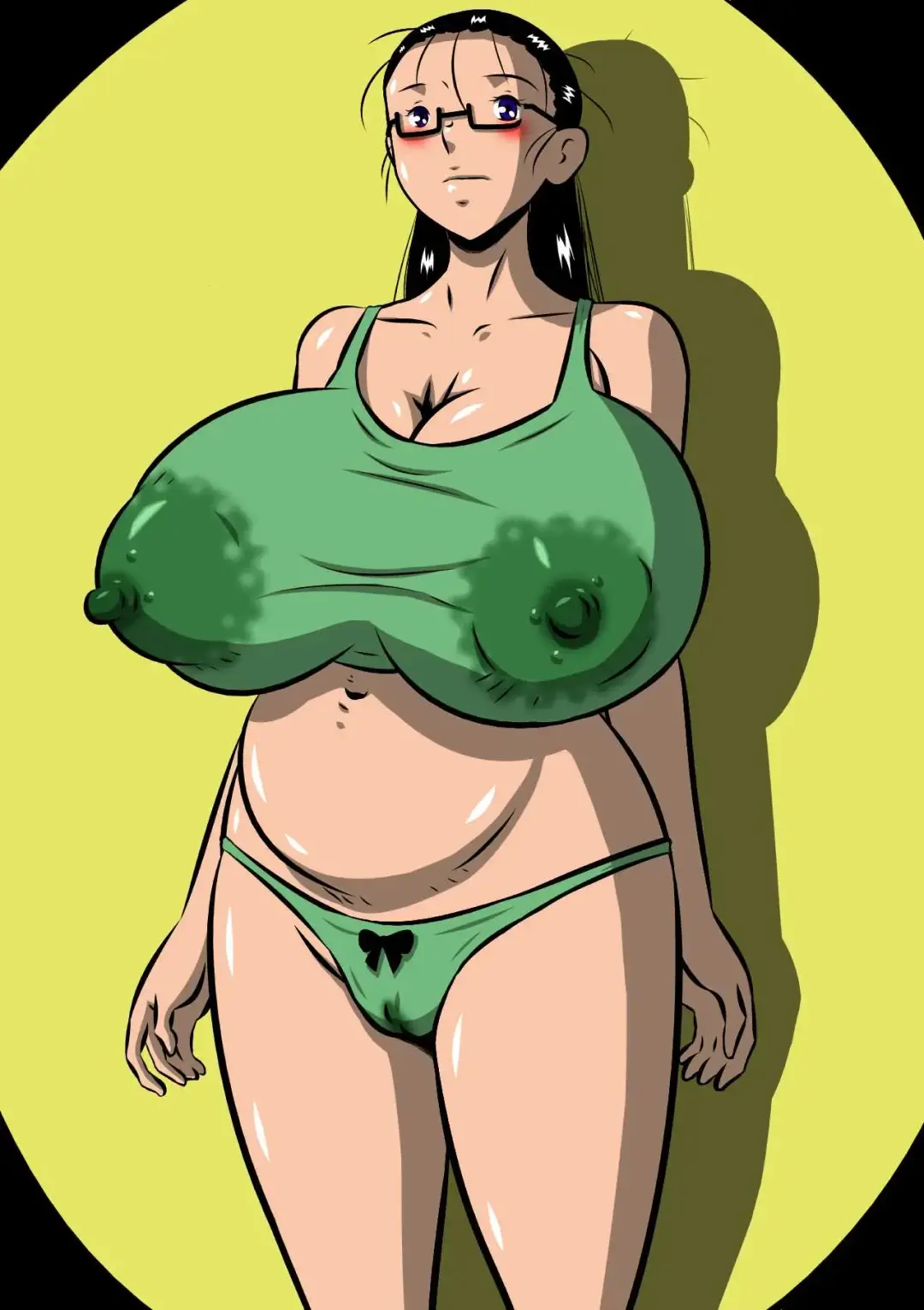 [Point Takashi] Futarikiri no  Yoru ni... Fhentai - Page 35