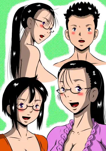 [Point Takashi] Futarikiri no  Yoru ni... Fhentai - Page 34