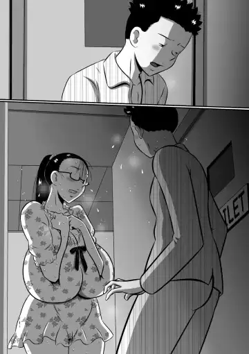 [Point Takashi] Futarikiri no  Yoru ni... Fhentai - Page 37