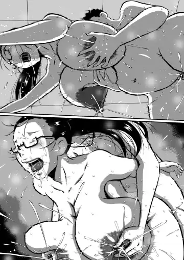 [Point Takashi] Futarikiri no  Yoru ni... Fhentai - Page 56