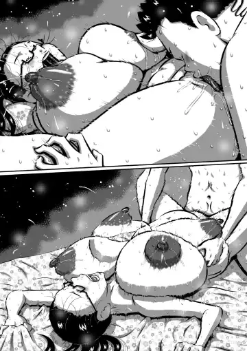 [Point Takashi] Futarikiri no  Yoru ni... Fhentai - Page 59