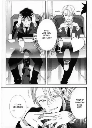 [Susugu] Don't touch Me! Fhentai - Page 11