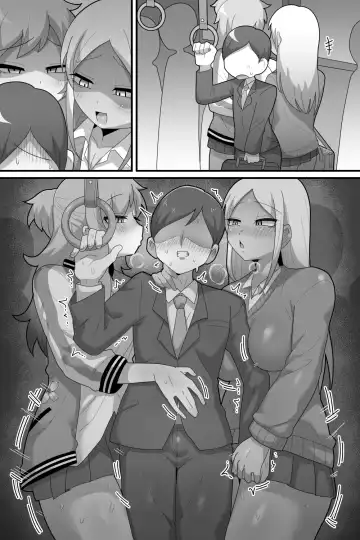 [Dakkoku Jiro] Ketsuana Katsuage Sareru Shinsotsu-kun Fhentai - Page 6